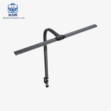  Đèn kẹp bàn HyperWork Luna DL01 có núm xoay điều khiển 