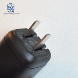  Bộ sạc nhanh GaN 30W Mophie siêu nhỏ gọn MO-CCB kèm cáp C to C 