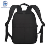  Balo chống thấm nước WiWU ORA Wi-ORA-14: Laptop 14 inch, thiết kế siêu tinh tế, tối giản 