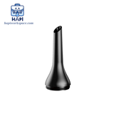  Quạt cầm tay WiWU Ultra Speed Fan 5-in-1 Wi-FS015: Quạt turbo siêu mạnh, thiết bị vệ sinh all-in-one cho công nghệ 