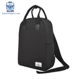  Balo chống thấm nước WiWU ORA Wi-ORA-14: Laptop 14 inch, thiết kế siêu tinh tế, tối giản 