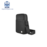  Túi đeo chéo WiWU Hali Crossbody Wi-Hali-CR: Siêu tiện dụng để di chuyển hàng ngày, gọn nhẹ, thời trang 