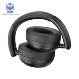  Tai nghe Bluetooth WiWU Elite Wi-TD-10: Chụp tai, âm thanh cực chất, pin siêu lâu, kiểu dáng hiện đại, chống ồn tốt 