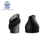  Quạt cầm tay WiWU Ultra Speed Fan 5-in-1 Wi-FS015: Quạt turbo siêu mạnh, thiết bị vệ sinh all-in-one cho công nghệ 