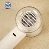  Quạt cầm tay WiWU Hurricane High Speed Fan Wi-FS010: 5 tốc độ gió, cực mát, thời lượng sử dụng lâu dài 