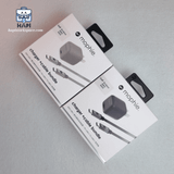  Bộ sạc nhanh GaN 30W Mophie siêu nhỏ gọn MO-CCB kèm cáp C to C 