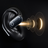  Tai nghe không dây Pisen OWS PS-LV25JL: True Wireless, công thái học, âm thanh chất lượng cao 