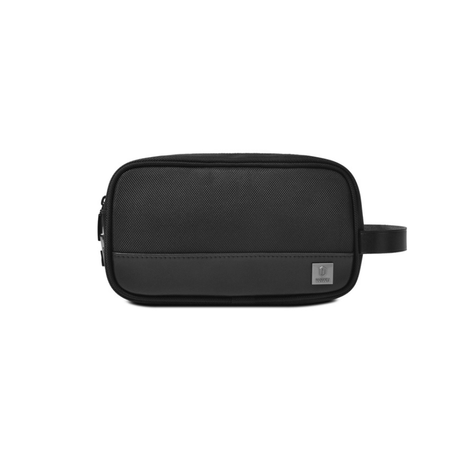  Túi đựng phụ kiện WiWU Hali Organize Case H1 có khóa mật mã 