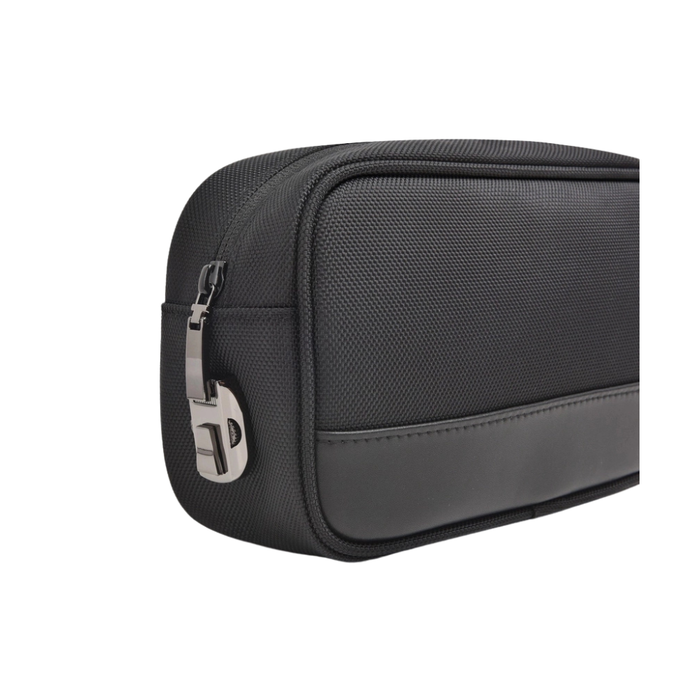  Túi đựng phụ kiện WiWU Hali Organize Case H1 có khóa mật mã 