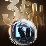  Tai nghe không dây Pisen OWS PS-LV25JL: True Wireless, công thái học, âm thanh chất lượng cao 