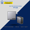  Củ sạc GaN Pisen Bolt Pro 140W PS-TP-C68: Sạc nhanh laptop, Macbook, điện thoại với công nghệ làm mát tối ưu 