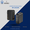  Củ sạc WiWU Warrior GaN 100W (3C1A) Wi-U022W: Sạc nhanh laptop, điện thoại, kèm đầu chuyển đa quốc gia 
