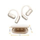 Tai nghe không dây Pisen OWS PS-LV25JL: True Wireless, công thái học, âm thanh chất lượng cao 