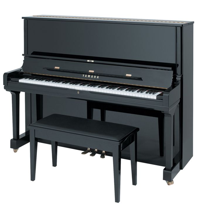  ĐÀN PIANO CƠ YAMAHA U3H 