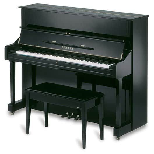  ĐÀN PIANO CƠ YAMAHA U1H 