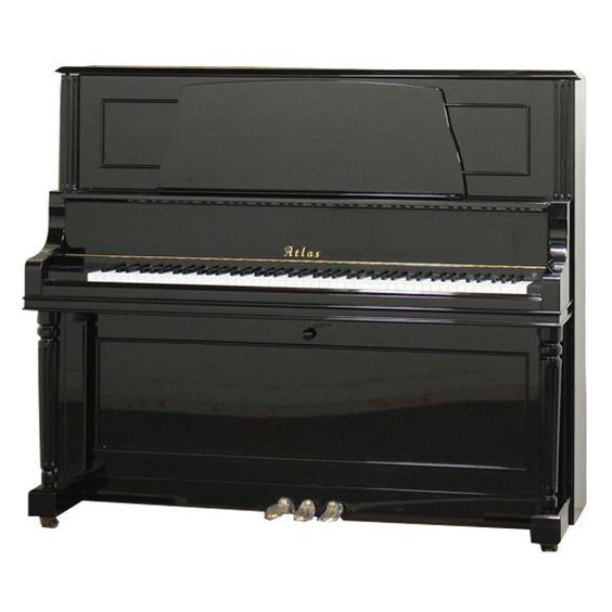  ĐÀN PIANO ATLAS NA706 