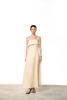 CLASSIC SHEEN DRESS