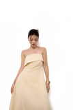  CLASSIC SHEEN DRESS 