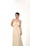  CLASSIC SHEEN DRESS 