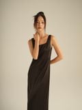  SILKY DRESS 