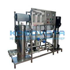 ĐẦU DÀN LỌC NƯỚC RO KOSOVOTA 4500L/h (PPR Hoặc UPVC) KSV-DD4500L