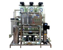 Hệ thống lọc nước tinh khiết KOSOVOTA 2000L/h HT2000/AT (PPR Hoặc UPVC)