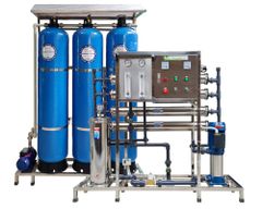 Hệ thống lọc nước tinh khiết KOSOVOTA 1000L/h HT1000/VT (PPR Hoặc UPVC)