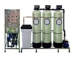 Hệ thống lọc nước tinh khiết RO 500L/H Kosovota TỰ ĐỘNG (HT500/AT)