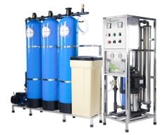 Hệ thống lọc nước tinh khiết KOSOVOTA 500L/h HT500/VT (PPR Hoặc UPVC)