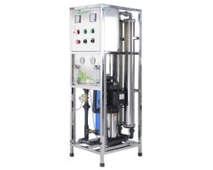 ĐẦU DÀN LỌC NƯỚC RO KOSOVOTA 500L/h (PPR Hoặc UPVC) KSV-DD500L