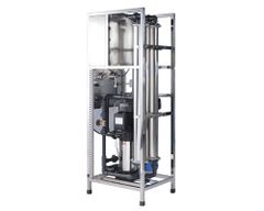 ĐẦU DÀN LỌC NƯỚC RO KOSOVOTA 500L/h (PPR Hoặc UPVC) KSV-DD500L