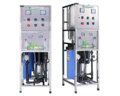 ĐẦU DÀN LỌC NƯỚC RO KOSOVOTA 500L/h (PPR Hoặc UPVC) KSV-DD500L