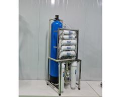 Hệ thống lọc nước RO 150L/H KOSOVOTA (HT150/VT.500G)