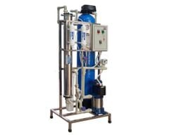 Hệ thống lọc nước tinh khiết KOSOVOTA 200L/h HT200/AT.4040 (PPR Hoặc UPVC)