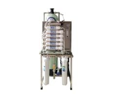 Hệ thống lọc nước tinh khiết KOSOVOTA 100L/h HT100/VT (PPR Hoặc UPVC)
