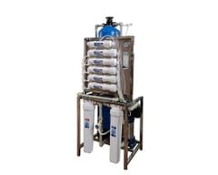Hệ thống lọc nước tinh khiết KOSOVOTA 100L/h HT100/VT (PPR Hoặc UPVC)