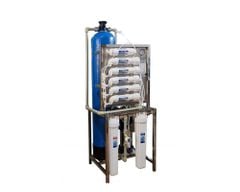 Hệ thống lọc nước tinh khiết KOSOVOTA 100L/h HT100/VT (PPR Hoặc UPVC)