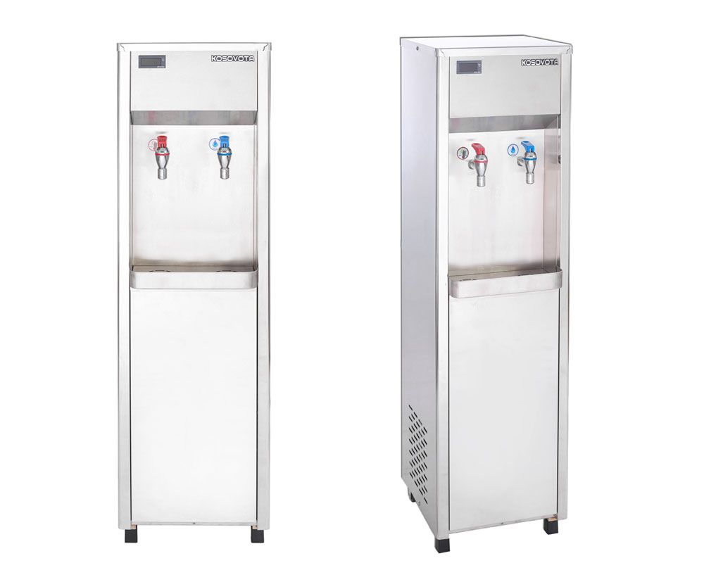 Cây nước nóng KOSOVOTA 236N có RO 20L/h (model: MTN-236)