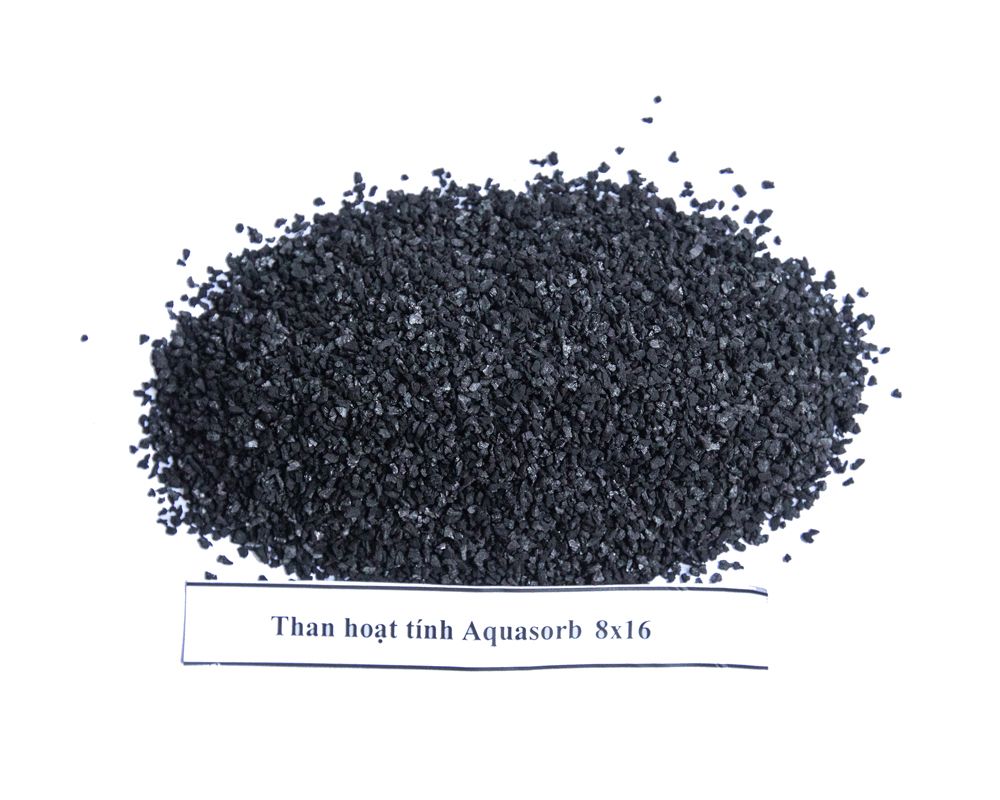 Than hoạt tính AquaSorb 1000 - Jacobi Carbons