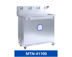 Cây nước nóng KOSOVOTA 4110E có RO 50L/h (model: MTN-41100)