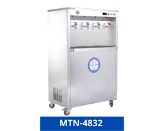Cây nước nóng KOSOVOTA 483N có RO 150L/h (model: MTN-4832)