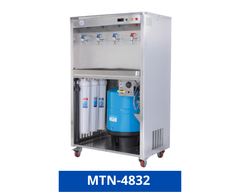 Cây nước nóng KOSOVOTA 483N có RO 150L/h (model: MTN-4832)