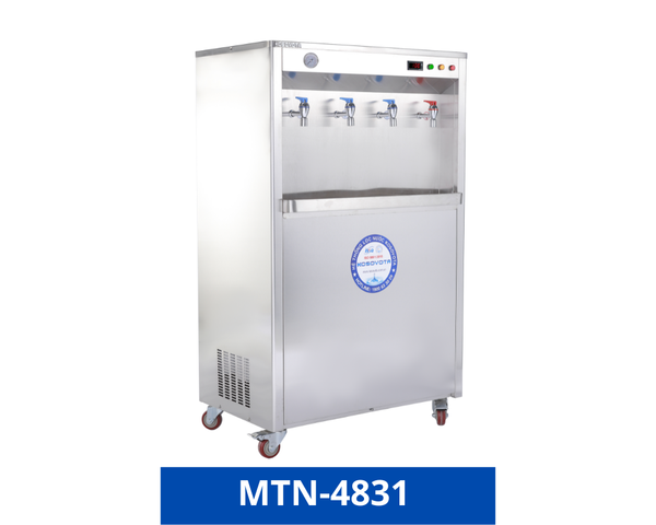 Cây nước nóng KOSOVOTA 483N có RO 100L/h (model: MTN-4831)