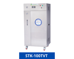 Máy lọc nước RO Kosovota 100L/h siêu tinh khiết STK-100T van tay