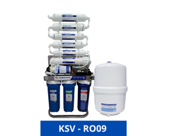 Máy lọc nước RO Kosovota 10L/h Gia đình (KSV-RO9)