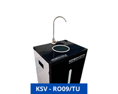 Máy lọc nước RO Kosovota 10L/h Gia đình (KSV-RO9) - Có tủ