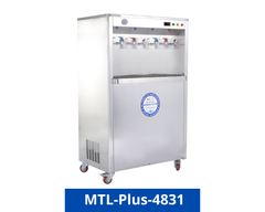Cây nước nóng lạnh KOSOVOTA Plus-483L có RO 100L/h (model: MTL-Plus-4831)