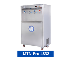 Cây nước nóng KOSOVOTA Pro-483N có RO 150L/h (model: MTN-Pro-4832)