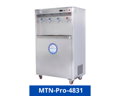 Cây nước nóng KOSOVOTA Pro-483N có RO 100L/h (model: MTN-Pro-4831)