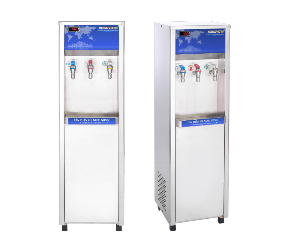 Cây nước nóng lạnh KOSOVOTA 340L